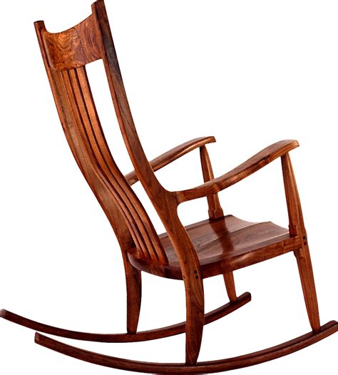 rockibg chair
